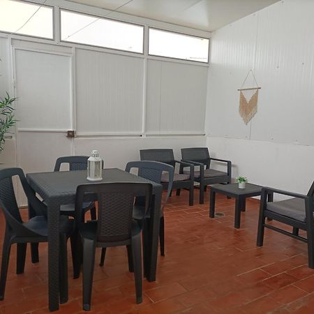 Alojamento Local Bela Vida Tavira Exterior foto