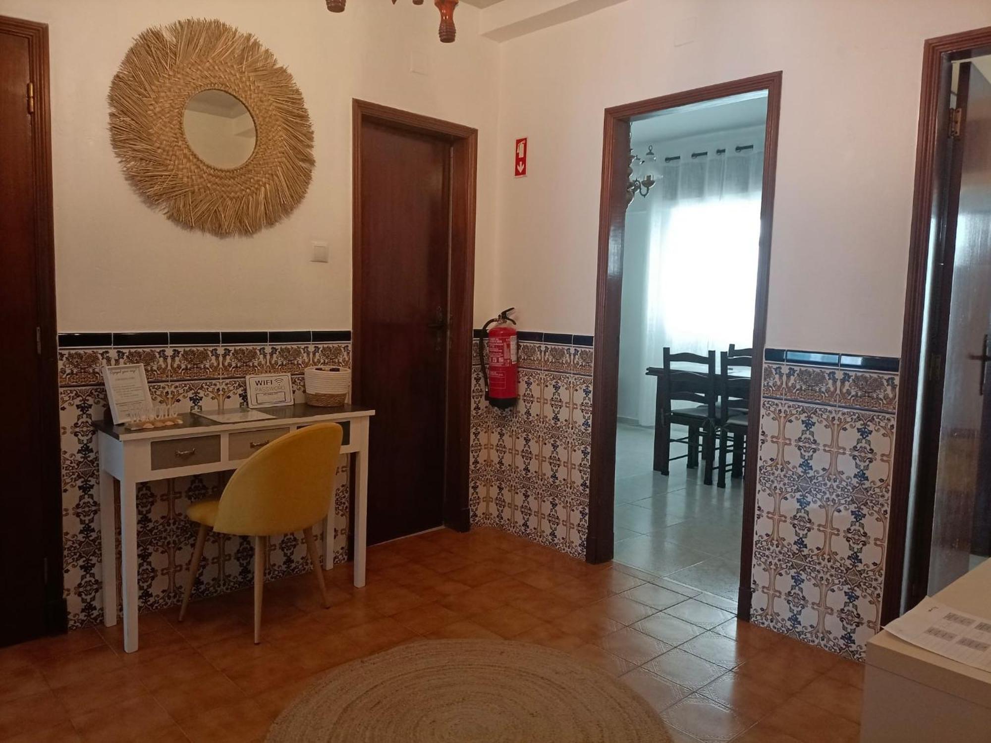 Alojamento Local Bela Vida Tavira Exterior foto