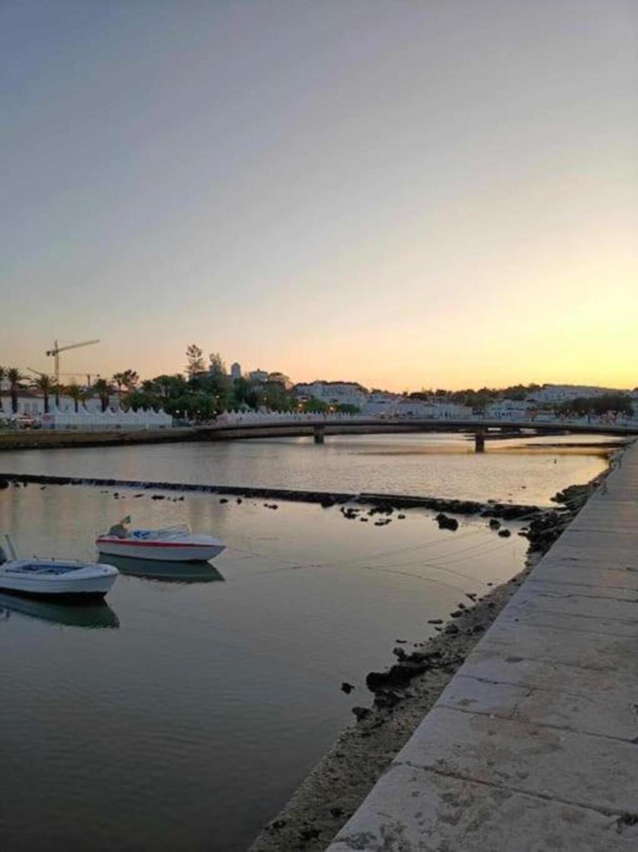 Alojamento Local Bela Vida Tavira Exterior foto